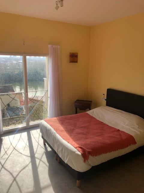 L'Atelier Sur Seine Bed & Breakfast Épinay-sur-Seine Cameră foto