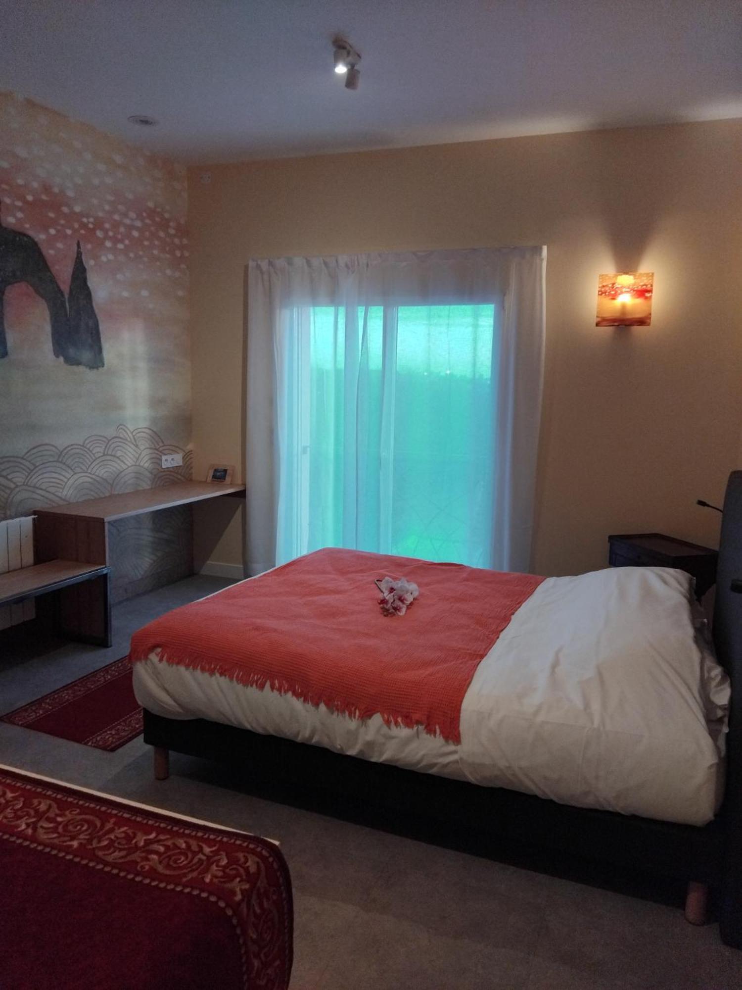 L'Atelier Sur Seine Bed & Breakfast Épinay-sur-Seine Exterior foto