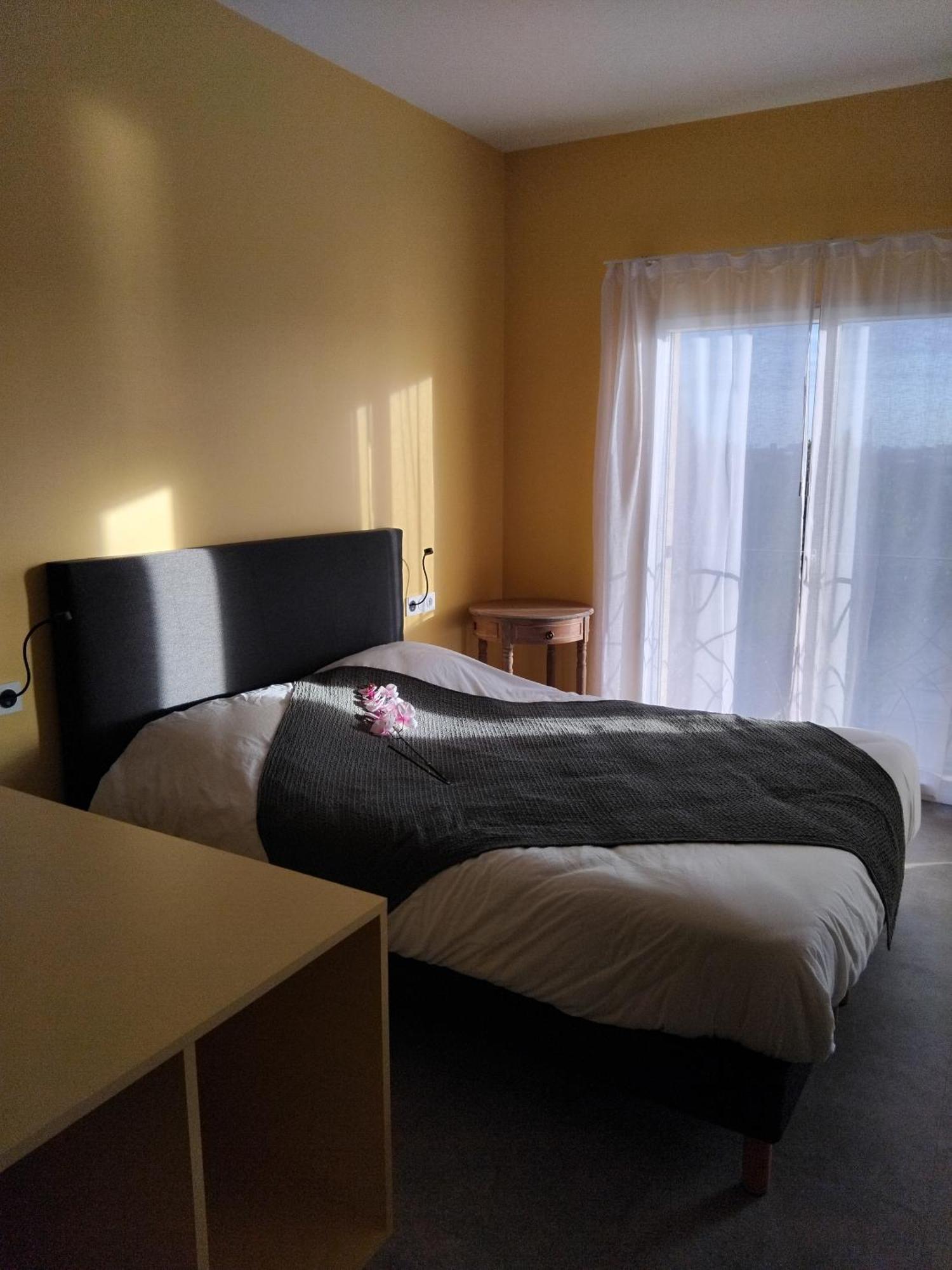 L'Atelier Sur Seine Bed & Breakfast Épinay-sur-Seine Exterior foto